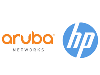 Aruba hp