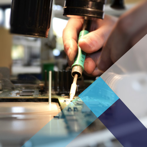 Réparation onduleur ens group